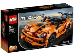 Chevrolet Corvette ZR1 - View 2