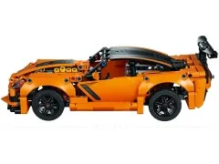 Chevrolet Corvette ZR1 - View 3