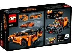 Chevrolet Corvette ZR1 - View 4