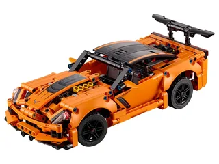 LEGO 42093-1 Chevrolet Corvette ZR1 — 579 pieces, Technic theme