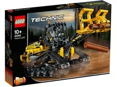 Tracked Loader - View 2