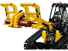 Tracked Loader - View 4