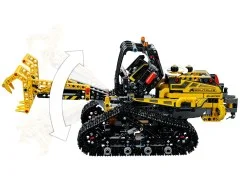 Tracked Loader - View 5