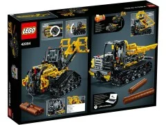 Tracked Loader - View 6