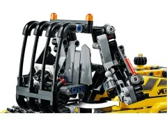 Tracked Loader - View 7