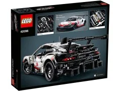 Porsche 911 RSR - View 5