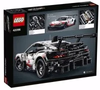 Porsche 911 RSR - View 6