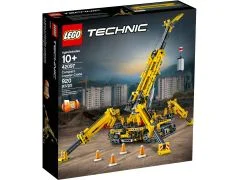 Compact Crawler Crane - View 2