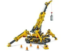 Compact Crawler Crane - View 3