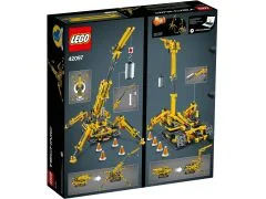 Compact Crawler Crane - View 5