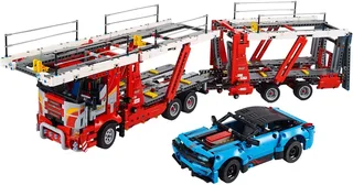 LEGO Car Transporter