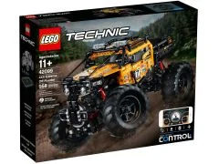 4x4 X-treme Off-Roader - View 2