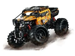 4x4 X-treme Off-Roader - View 3