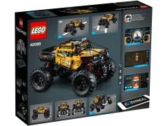 4x4 X-treme Off-Roader - View 5