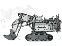 Liebherr R 9800 Excavator - View 6