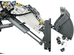 Liebherr R 9800 Excavator - View 7