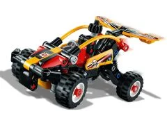 Buggy - View 3