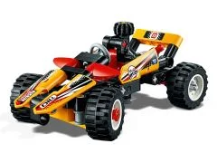 Buggy - View 4