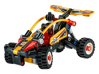 LEGO 42101-1 Buggy — 117 pieces, Technic theme
