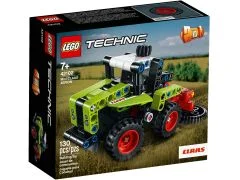 Mini CLAAS XERION - View 2