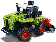 Mini CLAAS XERION - View 3