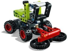 Mini CLAAS XERION - View 4