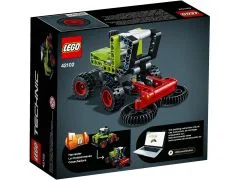 Mini CLAAS XERION - View 5