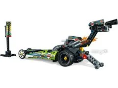 Dragster - View 4