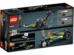 Dragster - View 5