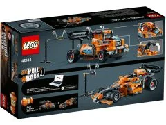 Race Truck - View 5