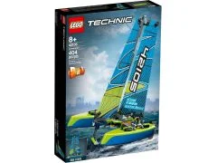 Catamaran - View 2