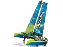 Catamaran - View 3