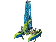Catamaran - View 4