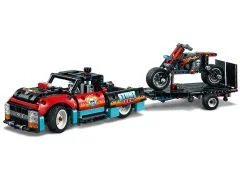 Stunt Show Truck & Bike - View 4