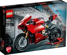 Ducati Panigale V4 R - View 4
