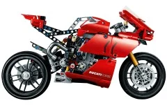 Ducati Panigale V4 R - View 5