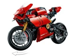 Ducati Panigale V4 R - View 6