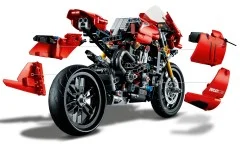Ducati Panigale V4 R - View 8