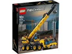 Mobile Crane - View 2