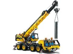 Mobile Crane - View 3