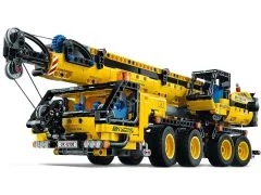 Mobile Crane - View 4