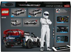 App-Controlled Top Gear Rally Car - View 3