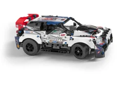 App-Controlled Top Gear Rally Car - View 6