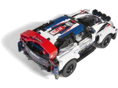 App-Controlled Top Gear Rally Car - View 8