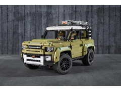 Land Rover Defender - View 3