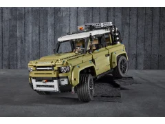 Land Rover Defender - View 4