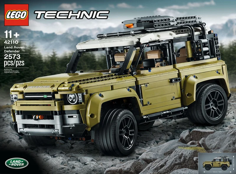 Land Rover Defender - View 5