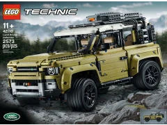 Land Rover Defender - View 5