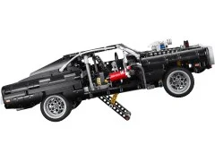 Dom's Dodge Charger - View 7