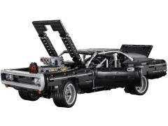Dom's Dodge Charger - View 8